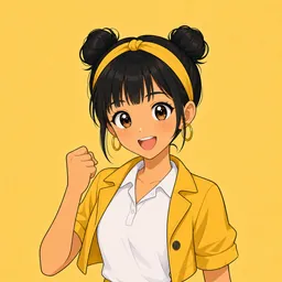 日向 まどか