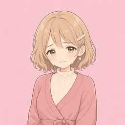 白石 みつき(うるうる)