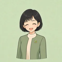 黒瀬 志保 先生(笑い)